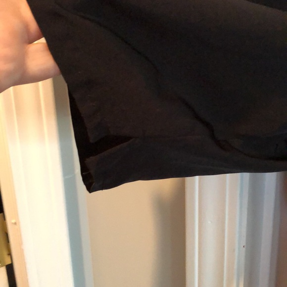 Studio C 22W / 24W short sleeve button down - Picture 6 of 7